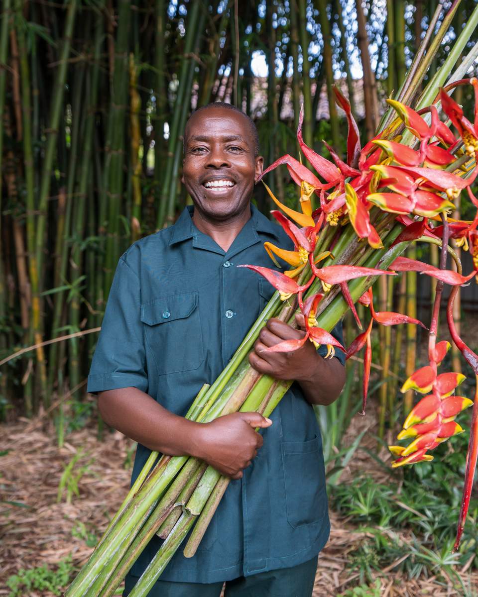 Maarifa home interiors